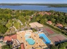 Camping Rivages des Landes 4* - 5