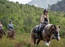 Séjour équestre Invitation à la Rando (4 jours à cheval) - 11