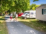 Camping Le Nid d'Eté, 4* - 53