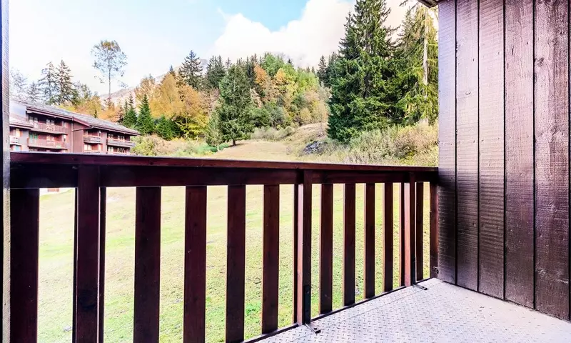 Résidence Les Chalets de Valmorel - Maeva Particuliers - 311