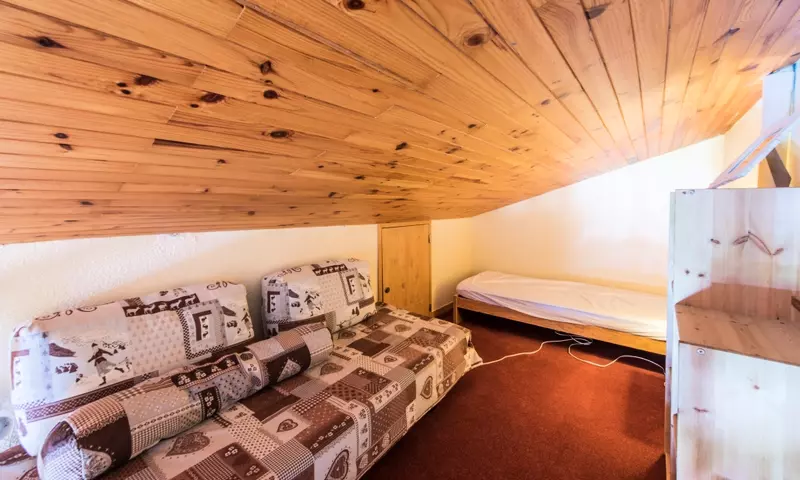 Résidence Les Chalets de Valmorel - Maeva Particuliers - 220