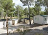 Camping Le Bois de Pins, 3* - 40