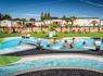 Camping Le Nid d'Eté, 4* - 36