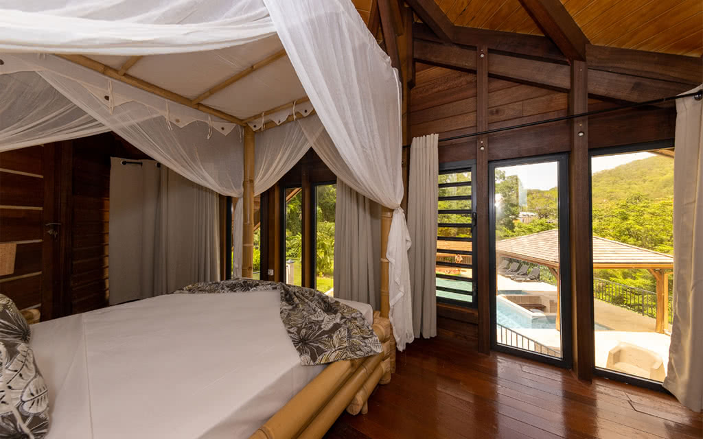 Karucoco Lodge - Deshaies - 4