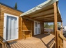 Camping L'Orangeraie - Camping Paradis, 3* - 26