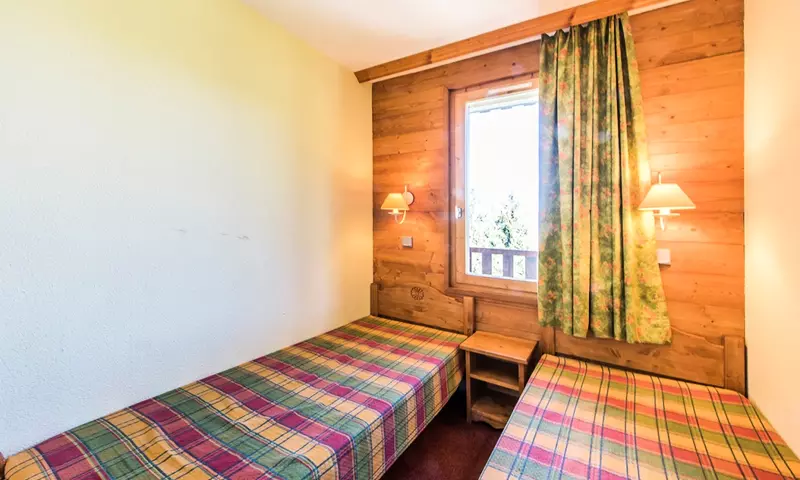 Résidence Les Chalets de Valmorel - Maeva Particuliers - 81