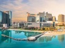 Beach Rotana 5* - 3