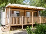 Camping La Buissière - Ciela Village, 3* - 44