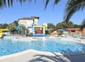 Camping Ushuaïa Villages Le Parc de la Grève, 4* - 34