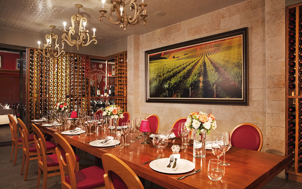 Dreams Dominicus La Romana 5* - 10