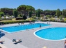 Camping Roma Capitol, 4* - 85