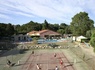 Camping Les Casteillets, 3* - 61