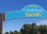 Camping Paradis Domaine Oyat, 4* - 6
