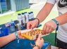 Camping Le Nid d'Eté, 4* - 240