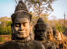 Circuit Angkor, Bangkok et Paradis de Phuket 4* - 5