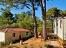 Camping Résidentiel La Pinède, 4* - 40