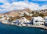 Combiné hôtels Combiné 3 îles: Santorin - Paros - Ios en 15 jours - 20