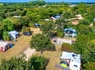 Camping Paradis la Bretonnière, 4* - 13