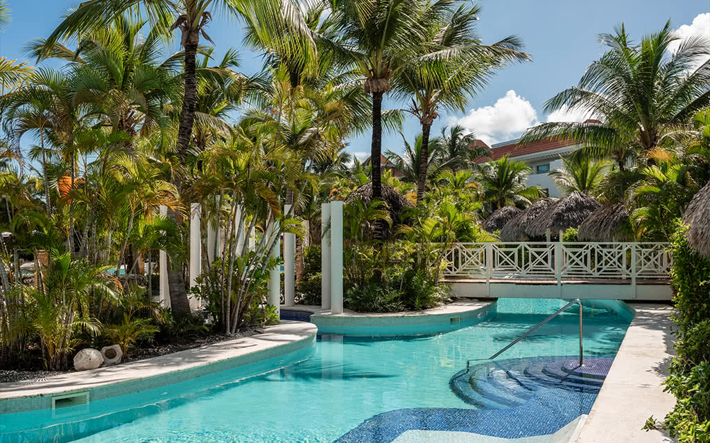 Hôtel The Reserve Paradisus Palma Real 5* - 7