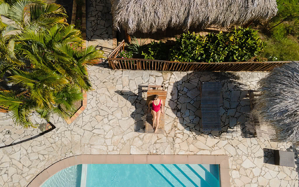 Iloma Hôtel & Spa - 1