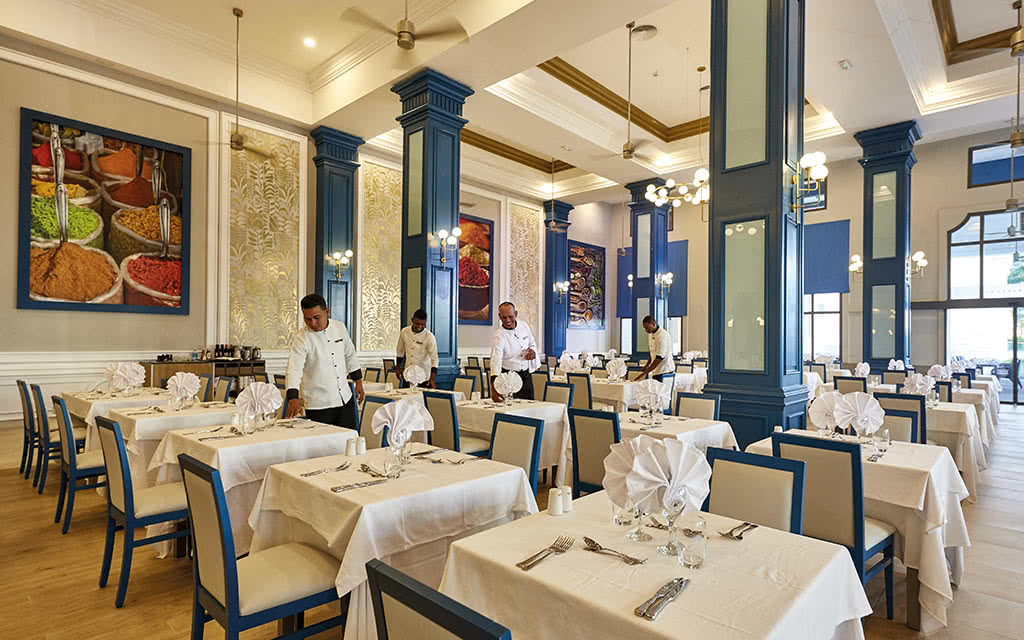 Hôtel Riu Palace Punta Cana 5* - 11