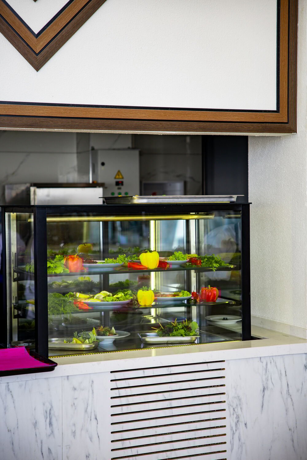 Hôtel Granada Luxury Red 5*- Adult Only - 12