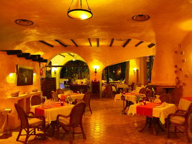 Hôtel Odyssée Resort 4* - 10