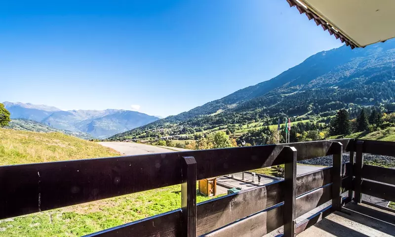 Résidence Les Chalets de Valmorel - Maeva Particuliers - 277