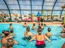 Camping Le Nid d'Eté, 4* - 60