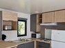 Camping Les P'tites Maisons dans la Prairie, 3* - 24