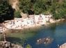 Camping les Rives d'Auzon, 3* - 38