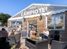 Camping Romanée - Campiotel des Dunes, 4* - 9