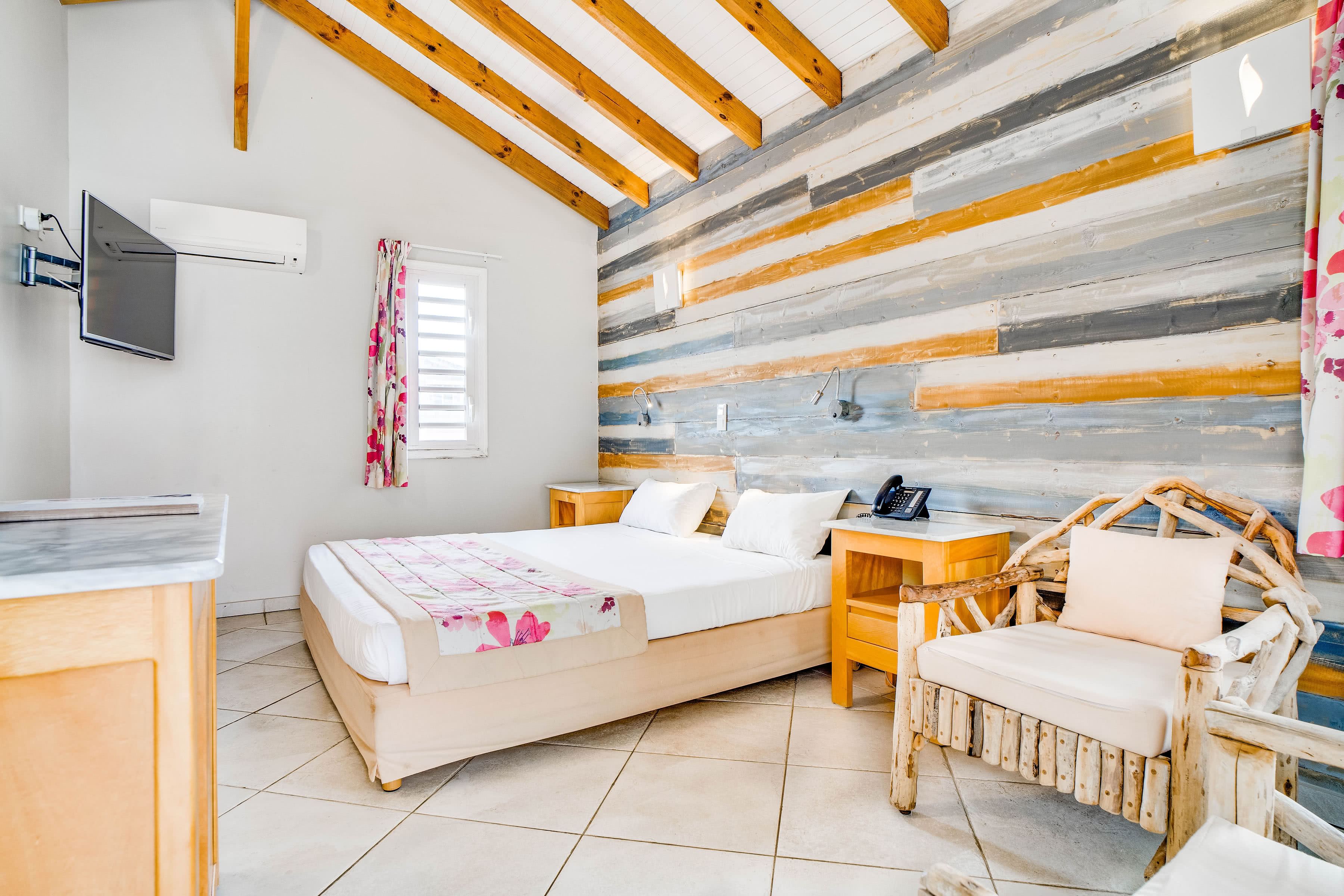 Hôtel Culture Créole 3* - 7