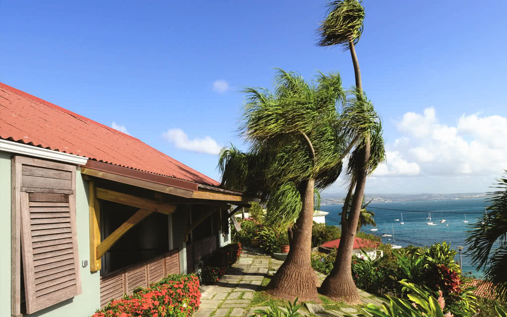 Hôtel Panoramic 3* - 4