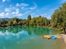 Camping le Lac Bleu - Ciela Village, 3* - 8