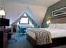 Hôtel Jurys Inn Dublin Christchurch 4* - 5