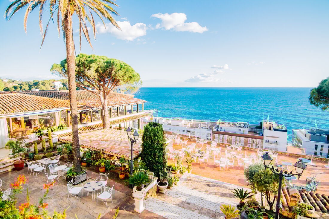 Hôtel Roger de Flor by Seleqtta Hôtels 4* - Sans transport - 23