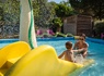 Camping Méditerranée Plage, 4* - 81