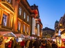 Séjour à Bruxelles et visite de son magnifique marché de noël - 5* - 21