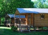 Camping La Forêt, 4* - 10