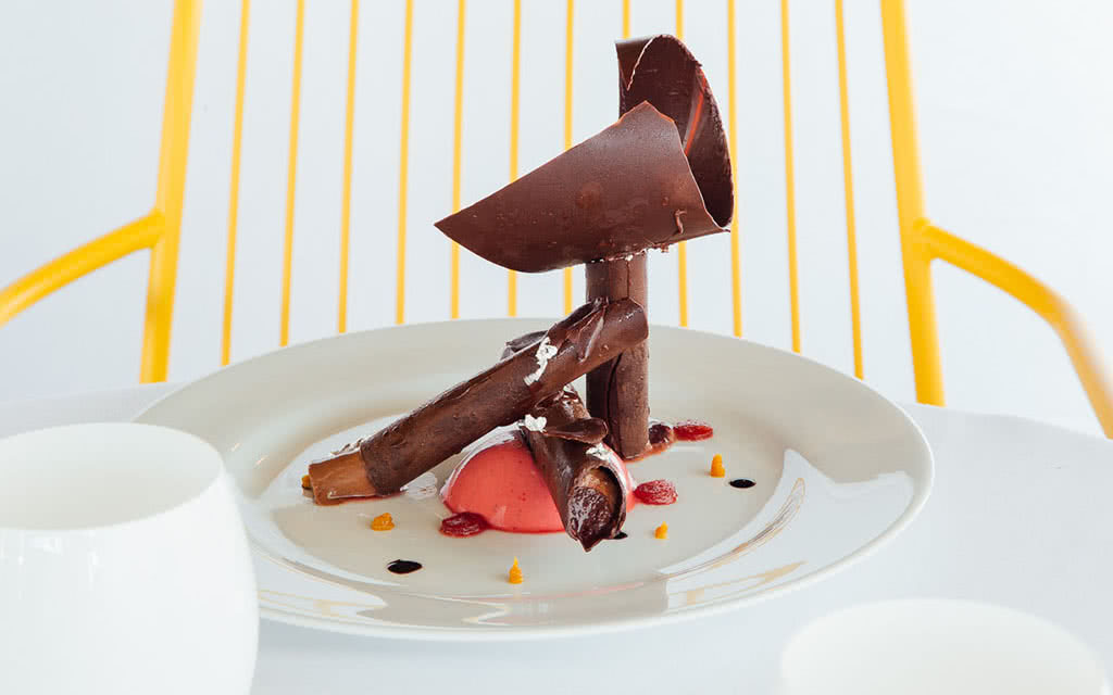 Hôtel Dina Morgabine 3* - 15