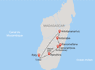 Circuit Intense Madagascar le long de la Route Nationale 7 - 2