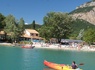 Camping le Lac Bleu - Ciela Village, 3* - 59