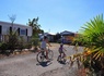 Camping Le Pavillon Bleu, 3* - 18