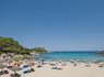Forfait BEACH CLUB FONT DE SA CALA 4* - 8