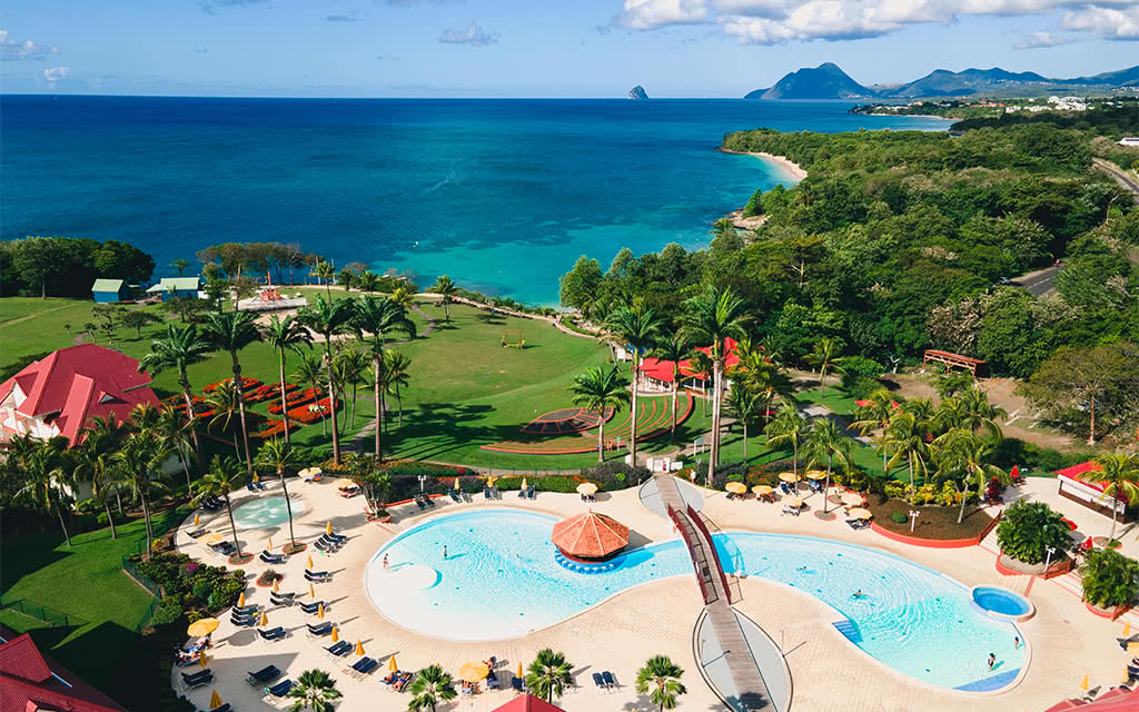 Village-Club Pierre & Vacances Sainte-Luce - 1