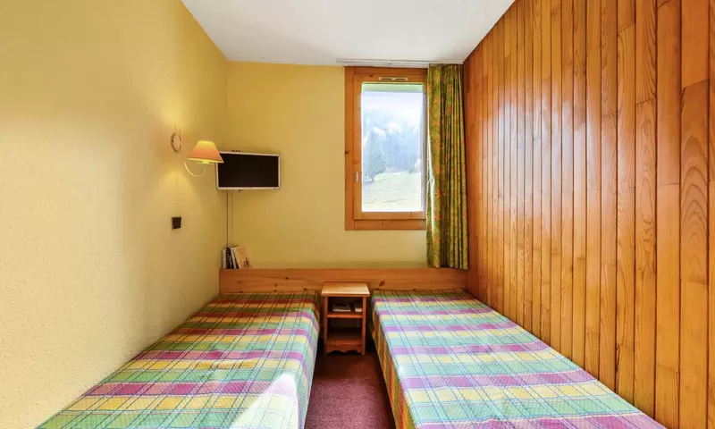Résidence Les Chalets de Valmorel - Maeva Particuliers - 495