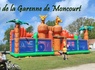 Camping La Garenne de Moncourt, 4* - 12