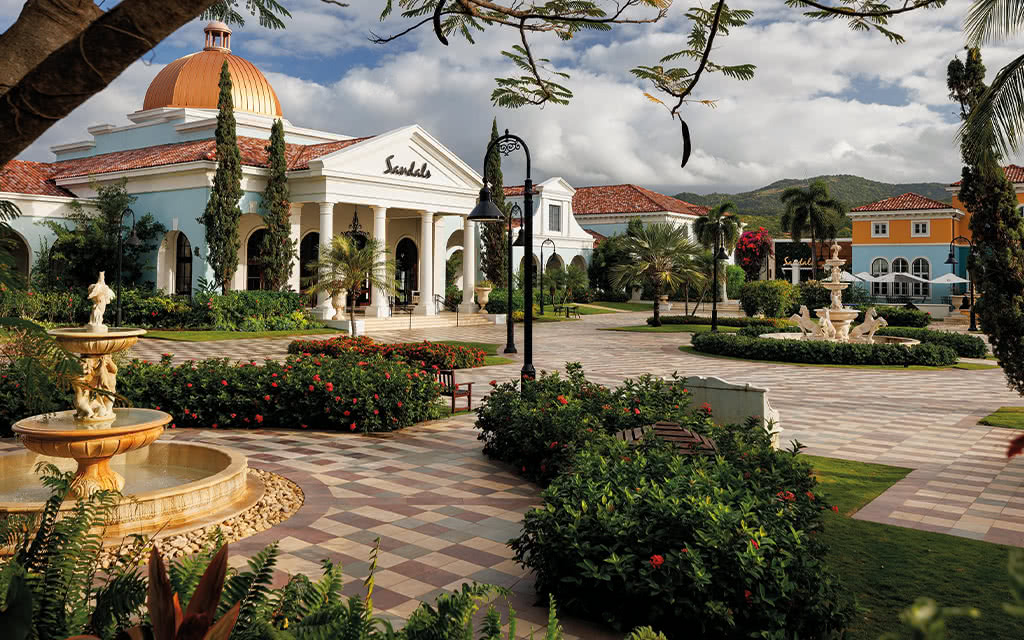 Sandals South Coast ***** - 6