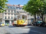 City break les Charmes de Lisbonne avec location voiture 4* - 12